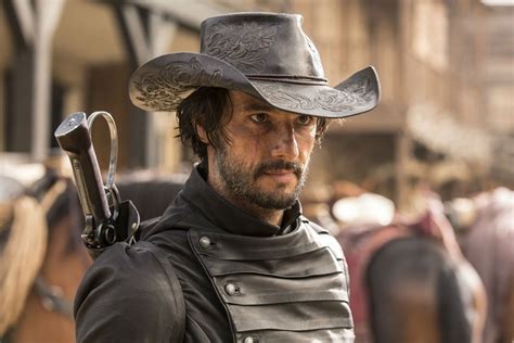 rodrigo santoro westworld